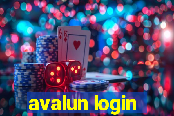 avalun login