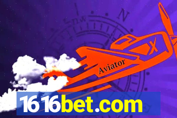 1616bet.com