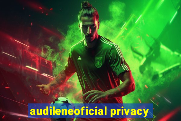 audileneoficial privacy