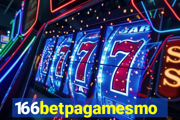 166betpagamesmo