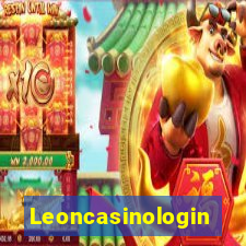 Leoncasinologin