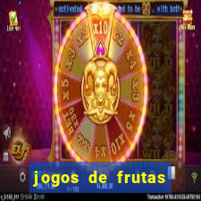 jogos de frutas para ganhar dinheiro