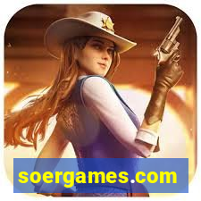 soergames.com