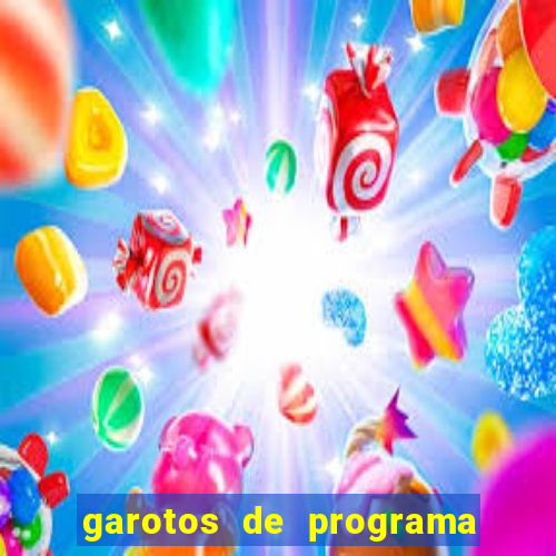 garotos de programa feira de santana