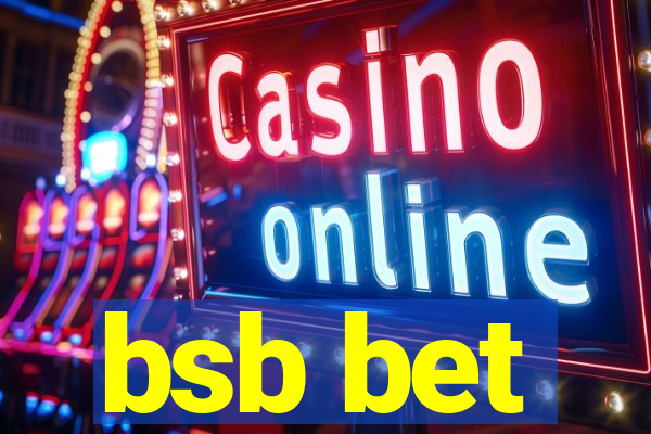 bsb bet