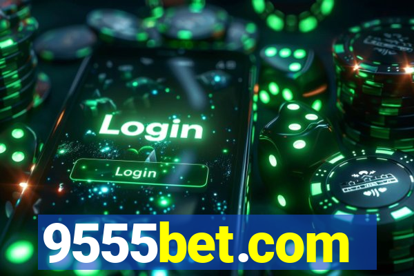 9555bet.com