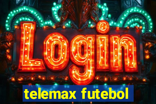 telemax futebol