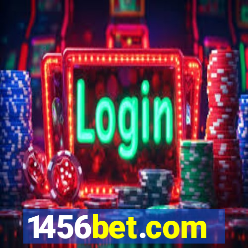 1456bet.com