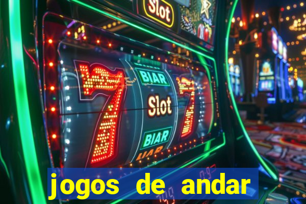 jogos de andar pela cidade e fazer compras