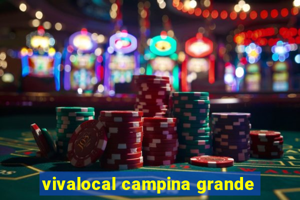 vivalocal campina grande