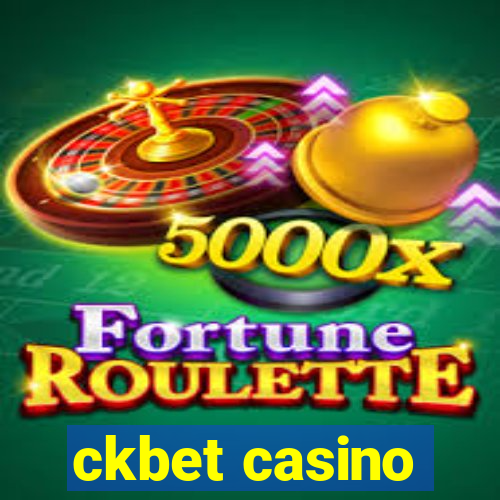 ckbet casino