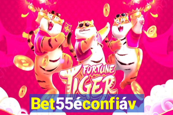 Bet55éconfiável