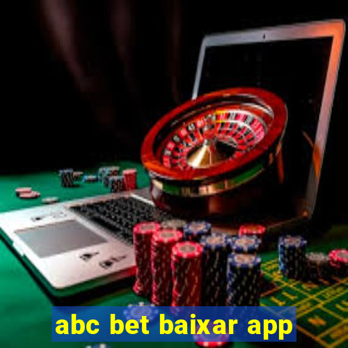 abc bet baixar app