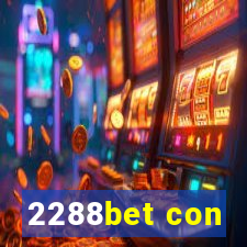 2288bet con