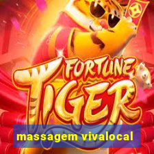 massagem vivalocal