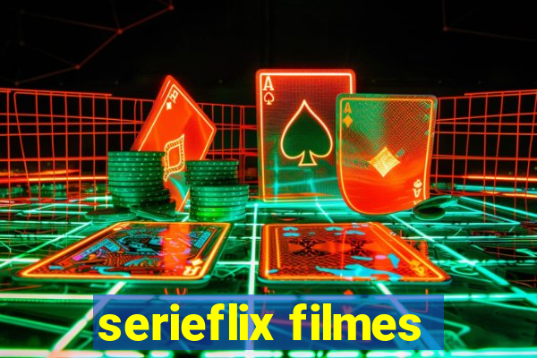 serieflix filmes