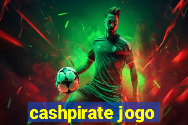 cashpirate jogo