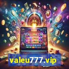 valeu777.vip