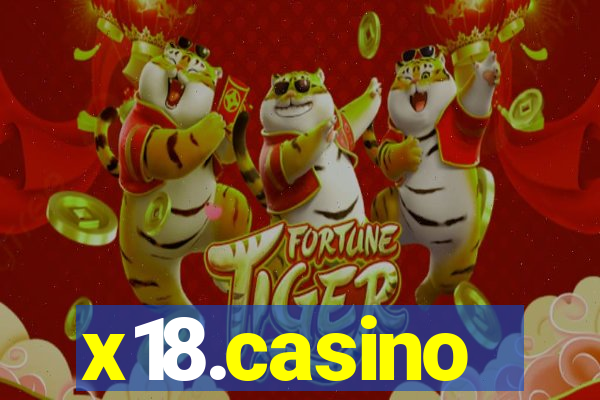 x18.casino