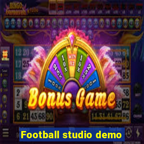 Football studio demo