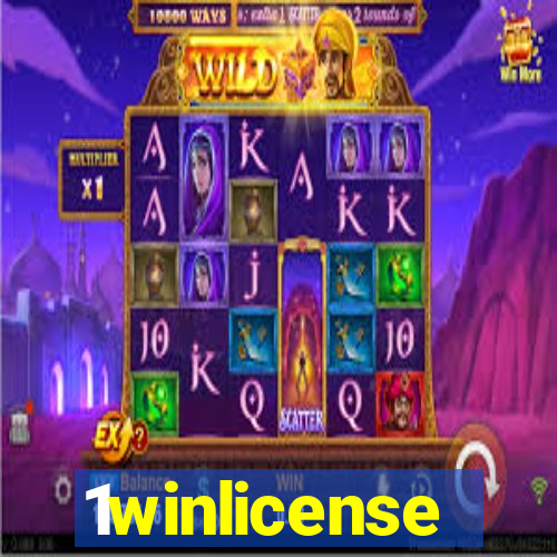 1winlicense