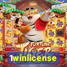 1winlicense