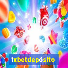 1xbetdepósito