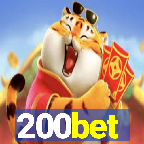 200bet