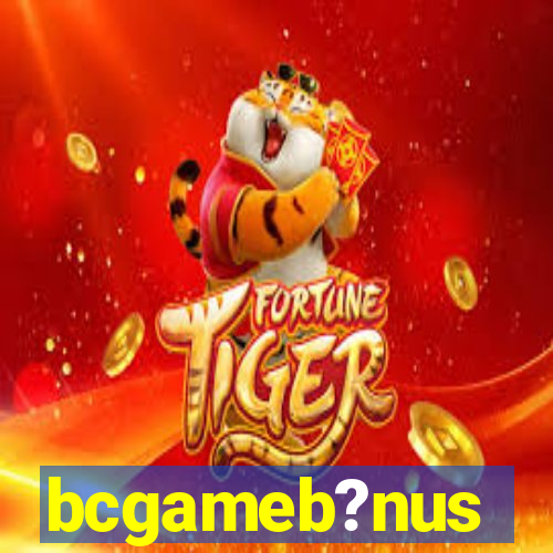 bcgameb?nus