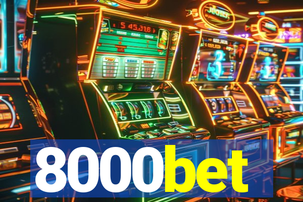 8000bet