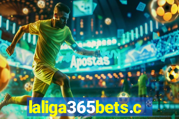 laliga365bets.com