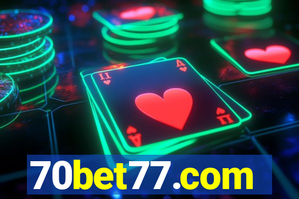 70bet77.com