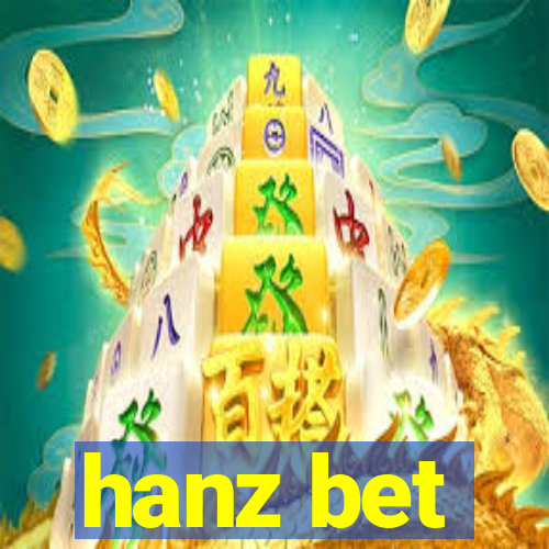 hanz bet