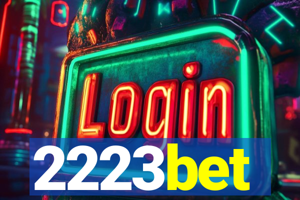 2223bet