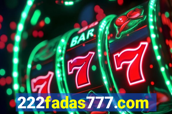 222fadas777.com