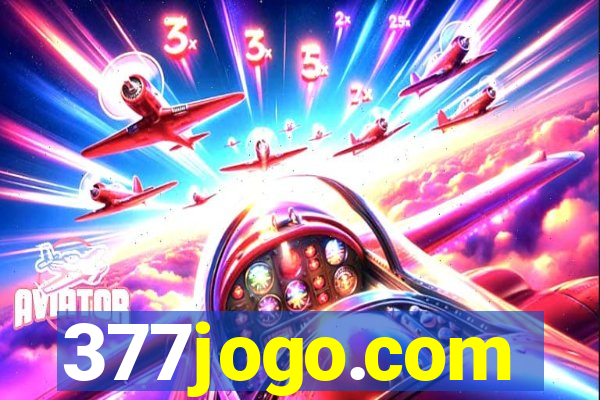 377jogo.com