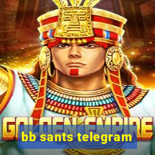 bb sants telegram