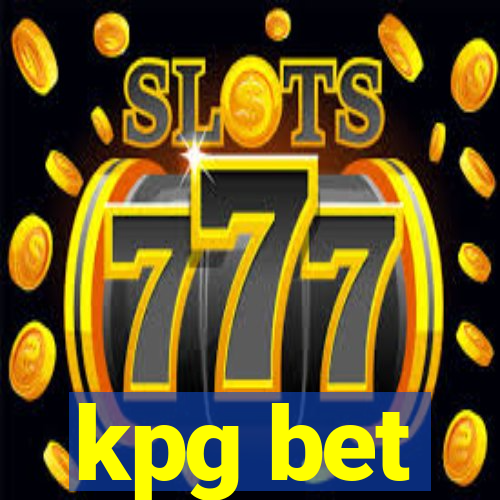 kpg bet