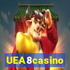 UEA8casino