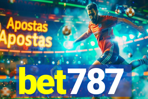 bet787