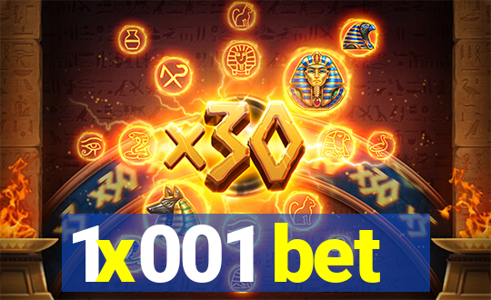 1x001 bet