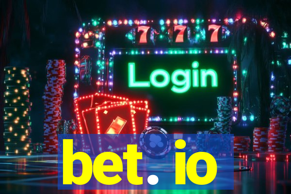 bet. io