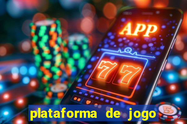 plataforma de jogo do ratinho