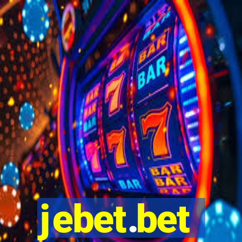 jebet.bet