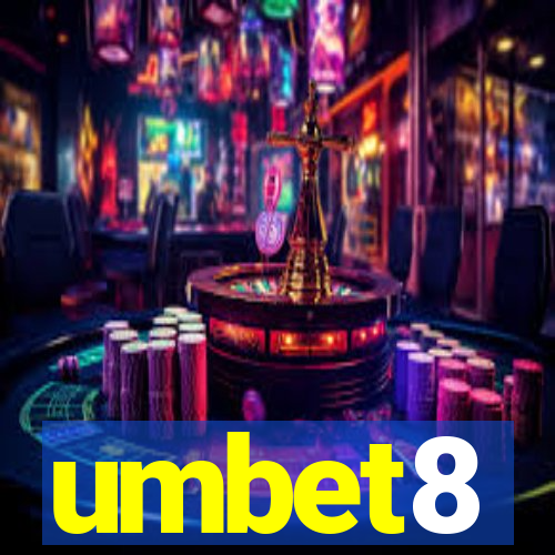 umbet8