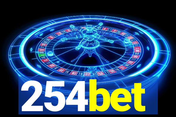 254bet