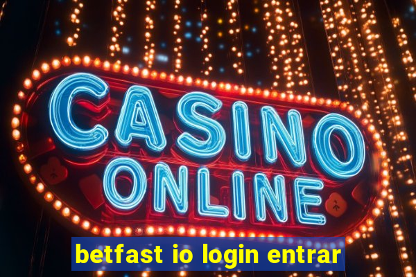 betfast io login entrar