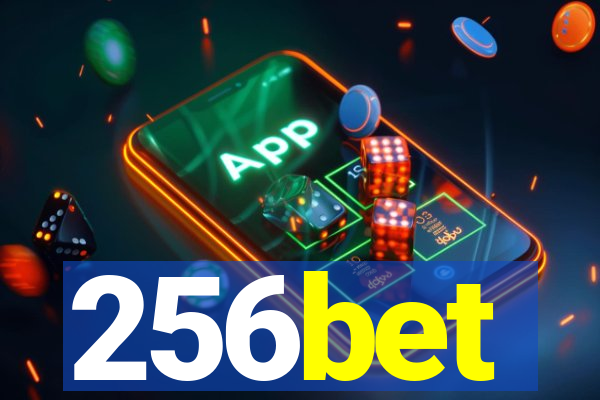 256bet