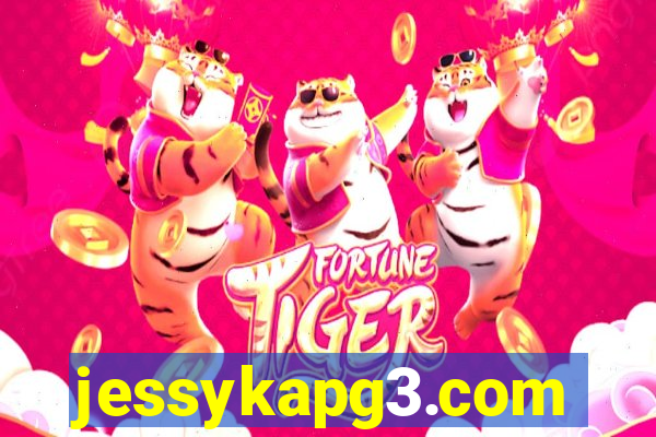 jessykapg3.com