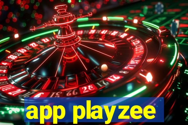 app playzee